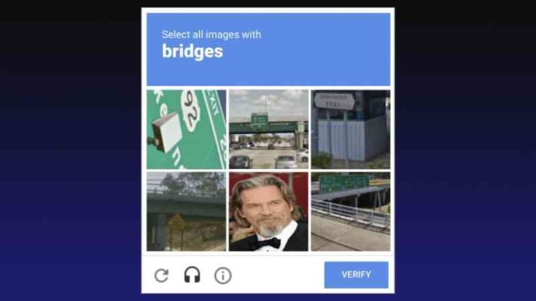 No estás imaginando, los Captchas se están volviendo más difíciles.